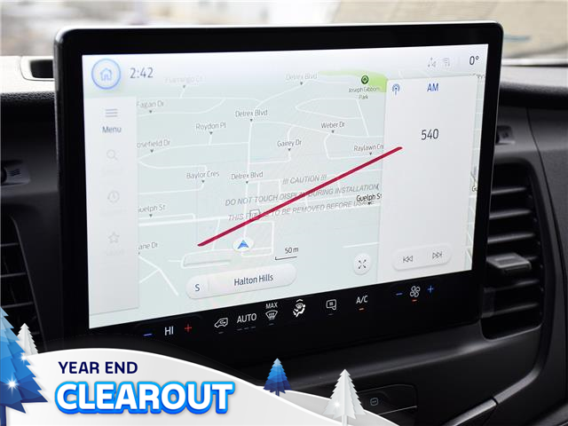 2025 Ford Transit-250 Cargo Base (Stk: C51922) in GEORGETOWN - Image 21 of 23