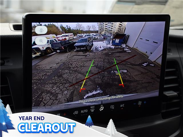 2025 Ford Transit-250 Cargo Base (Stk: C51922) in GEORGETOWN - Image 23 of 23