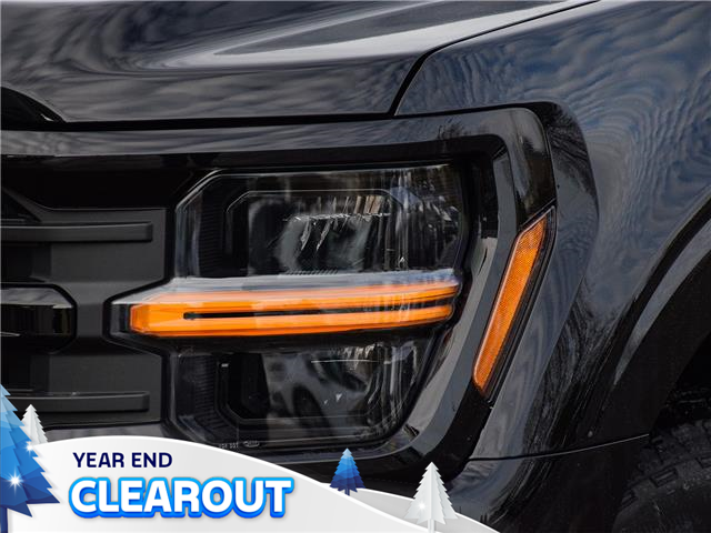 2025 Ford F-150 XLT (Stk: F52088) in GEORGETOWN - Image 3 of 27