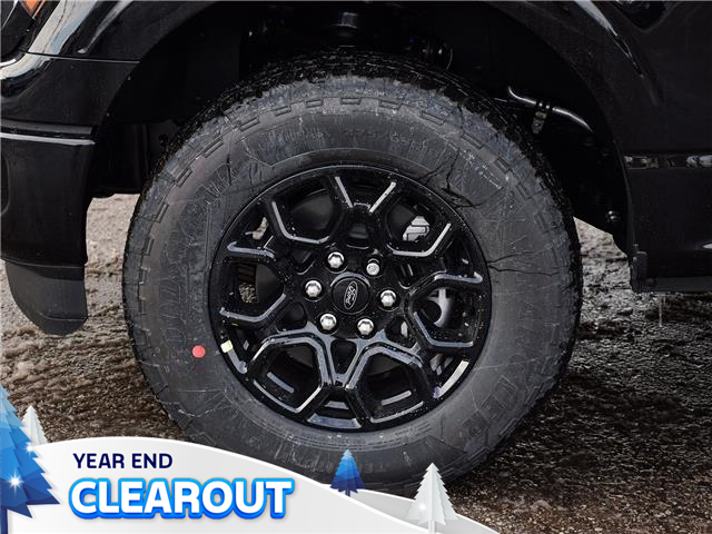 2025 Ford F-150 XLT (Stk: F52088) in GEORGETOWN - Image 6 of 27