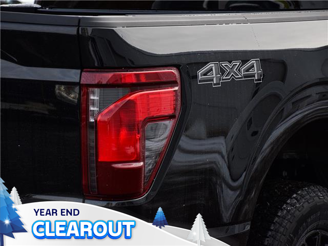2025 Ford F-150 XLT (Stk: F52088) in GEORGETOWN - Image 9 of 27
