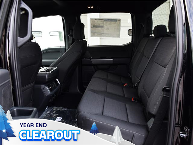 2025 Ford F-150 XLT (Stk: F52088) in GEORGETOWN - Image 15 of 27