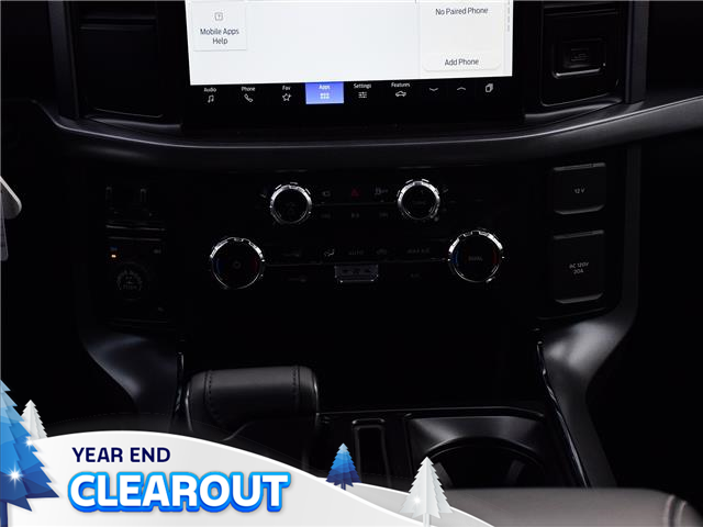 2025 Ford F-150 XLT (Stk: F52088) in GEORGETOWN - Image 20 of 27