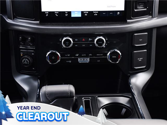 2025 Ford F-150 XLT (Stk: F52088) in GEORGETOWN - Image 21 of 27