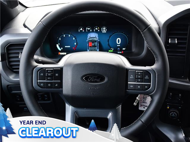 2025 Ford F-150 XLT (Stk: F52088) in GEORGETOWN - Image 23 of 27