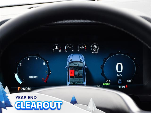 2025 Ford F-150 XLT (Stk: F52088) in GEORGETOWN - Image 24 of 27