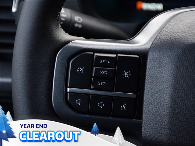 2025 Ford F-150 XLT (Stk: F52088) in GEORGETOWN - Image 25 of 27