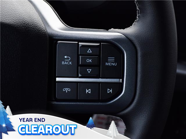 2025 Ford F-150 XLT (Stk: F52088) in GEORGETOWN - Image 26 of 27