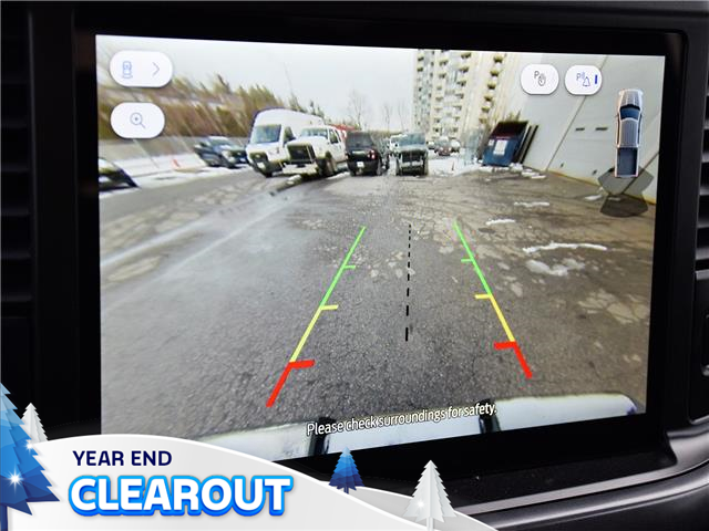 2025 Ford F-150 XLT (Stk: F52088) in GEORGETOWN - Image 27 of 27