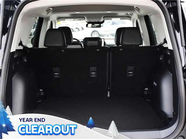 2025 Ford Bronco Sport Outer Banks (Stk: N52099) in GEORGETOWN - Image 10 of 29