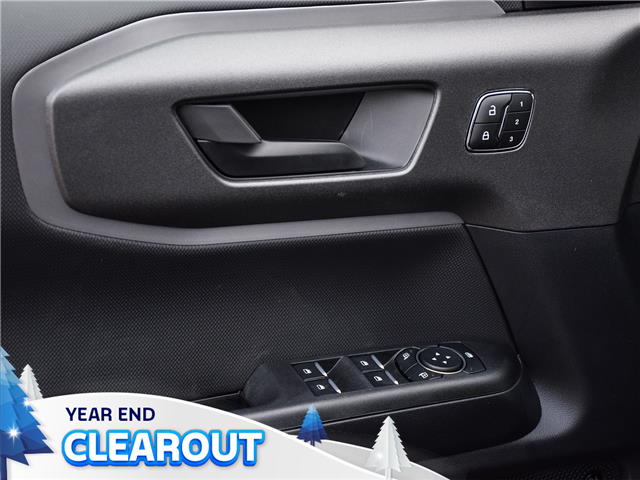 2025 Ford Bronco Sport Outer Banks (Stk: N52099) in GEORGETOWN - Image 14 of 29