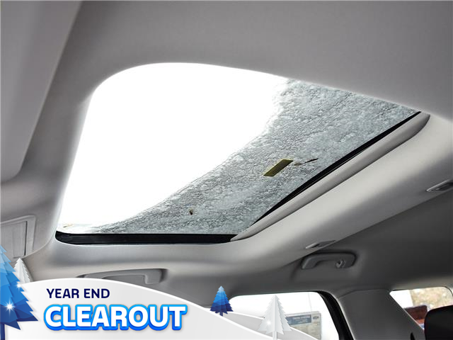 2025 Ford Bronco Sport Outer Banks (Stk: N52099) in GEORGETOWN - Image 15 of 29