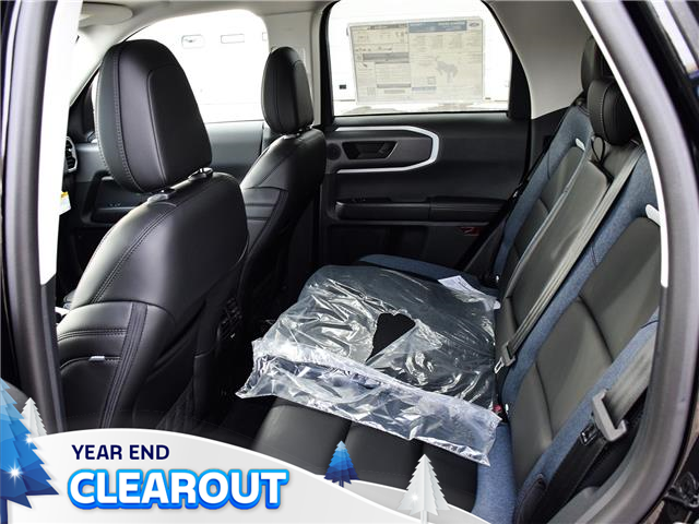 2025 Ford Bronco Sport Outer Banks (Stk: N52099) in GEORGETOWN - Image 16 of 29