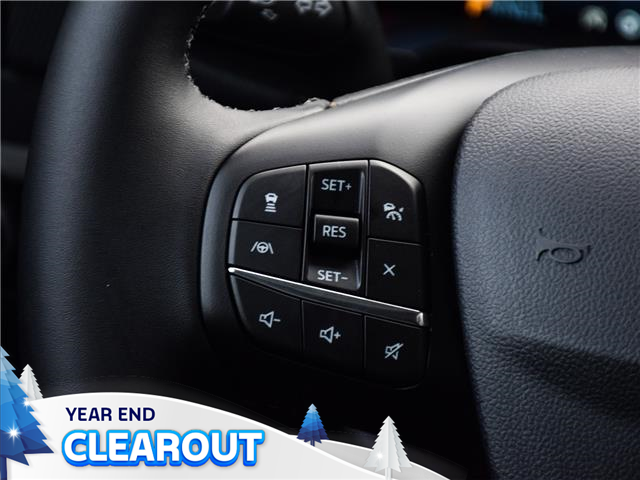 2025 Ford Bronco Sport Outer Banks (Stk: N52099) in GEORGETOWN - Image 27 of 29