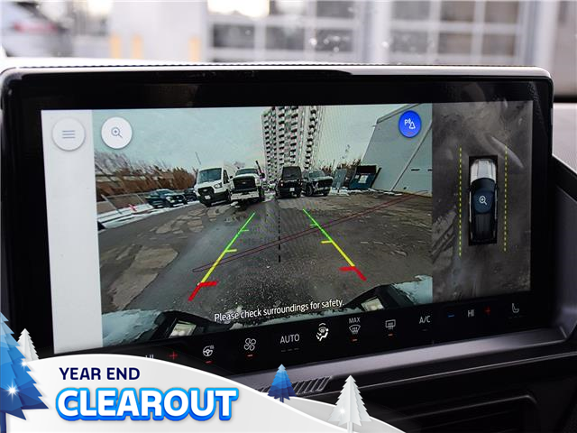 2025 Ford Bronco Sport Outer Banks (Stk: N52099) in GEORGETOWN - Image 29 of 29