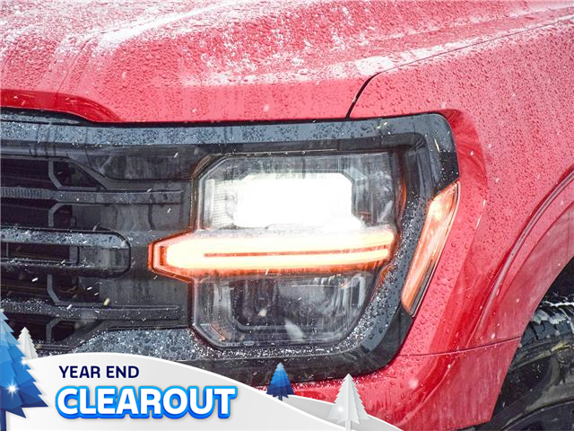 2025 Ford F-150 XLT (Stk: F51914) in GEORGETOWN - Image 3 of 24