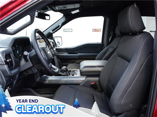 2025 Ford F-150 XLT (Stk: F51914) in GEORGETOWN - Image 10 of 24