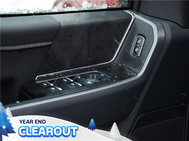 2025 Ford F-150 XLT (Stk: F51914) in GEORGETOWN - Image 12 of 24