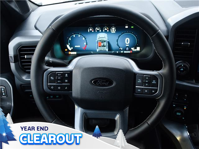 2025 Ford F-150 XLT (Stk: F51914) in GEORGETOWN - Image 19 of 24