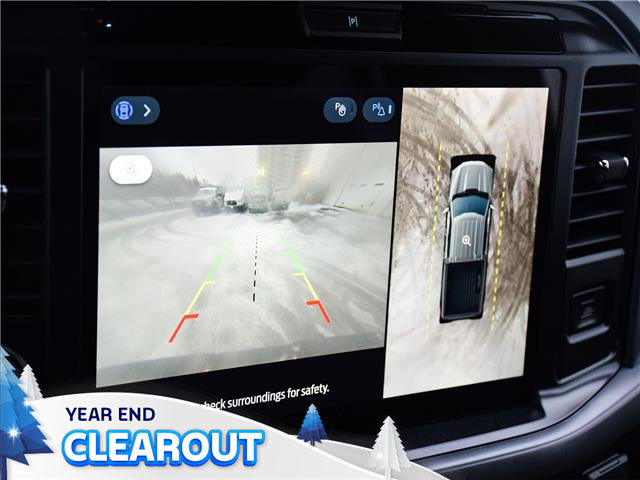 2025 Ford F-150 XLT (Stk: F51914) in GEORGETOWN - Image 24 of 24