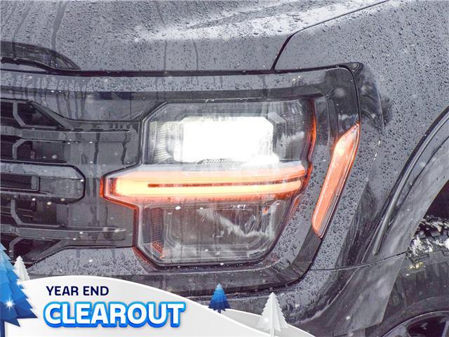 2025 Ford F-150 XLT (Stk: F52165) in GEORGETOWN - Image 3 of 23