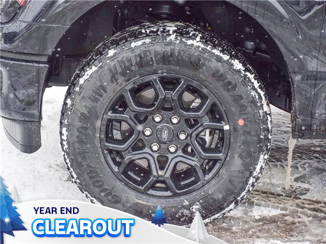 2025 Ford F-150 XLT (Stk: F52165) in GEORGETOWN - Image 6 of 23