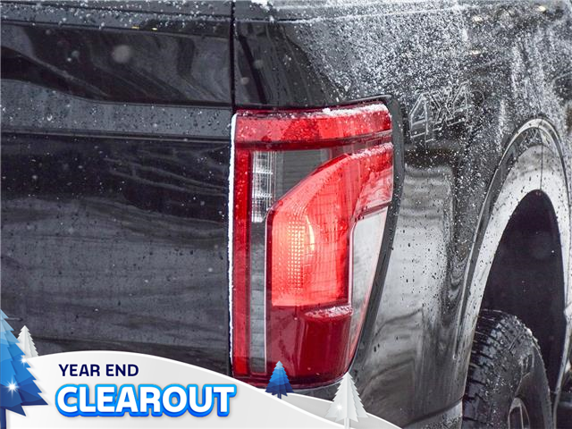 2025 Ford F-150 XLT (Stk: F52165) in GEORGETOWN - Image 9 of 23