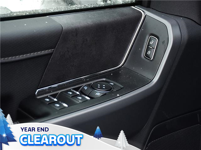 2025 Ford F-150 XLT (Stk: F52165) in GEORGETOWN - Image 13 of 23