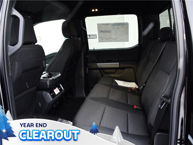 2025 Ford F-150 XLT (Stk: F52165) in GEORGETOWN - Image 14 of 23