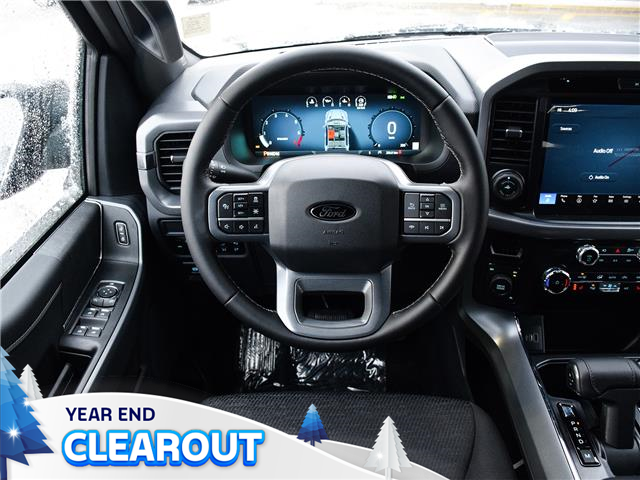 2025 Ford F-150 XLT (Stk: F52165) in GEORGETOWN - Image 19 of 23