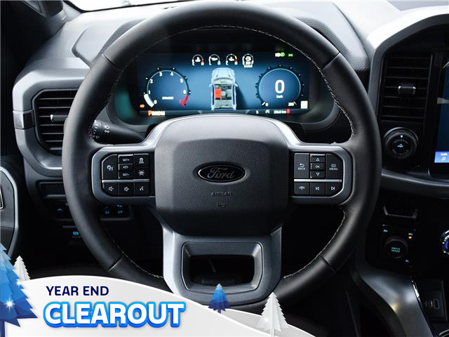 2025 Ford F-150 XLT (Stk: F52165) in GEORGETOWN - Image 20 of 23