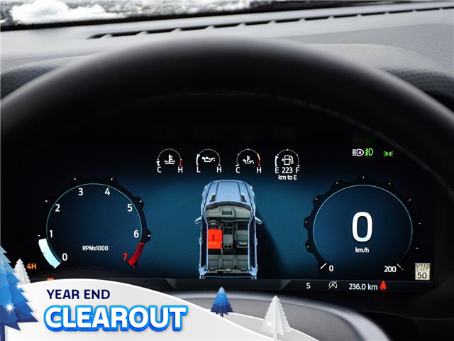 2025 Ford F-150 XLT (Stk: F52165) in GEORGETOWN - Image 21 of 23