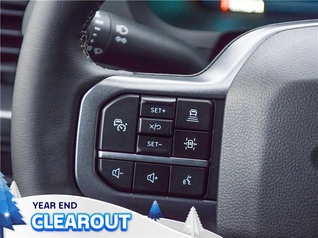 2025 Ford F-150 XLT (Stk: F52165) in GEORGETOWN - Image 22 of 23
