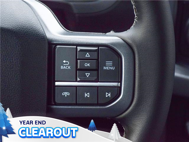 2025 Ford F-150 XLT (Stk: F52165) in GEORGETOWN - Image 23 of 23
