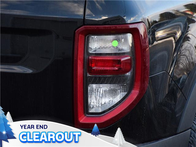 2025 Ford Bronco Sport Big Bend (Stk: N52124) in GEORGETOWN - Image 9 of 27
