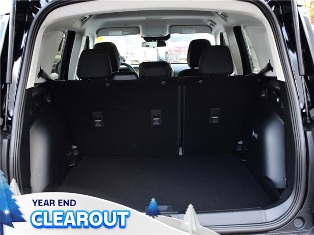 2025 Ford Bronco Sport Big Bend (Stk: N52124) in GEORGETOWN - Image 10 of 27