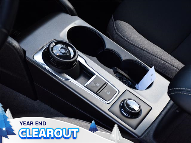 2025 Ford Bronco Sport Big Bend (Stk: N52124) in GEORGETOWN - Image 13 of 27