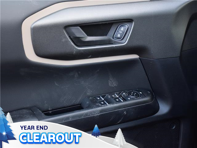 2025 Ford Bronco Sport Big Bend (Stk: N52124) in GEORGETOWN - Image 14 of 27