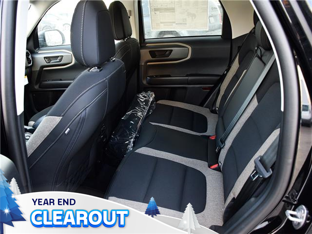 2025 Ford Bronco Sport Big Bend (Stk: N52124) in GEORGETOWN - Image 15 of 27