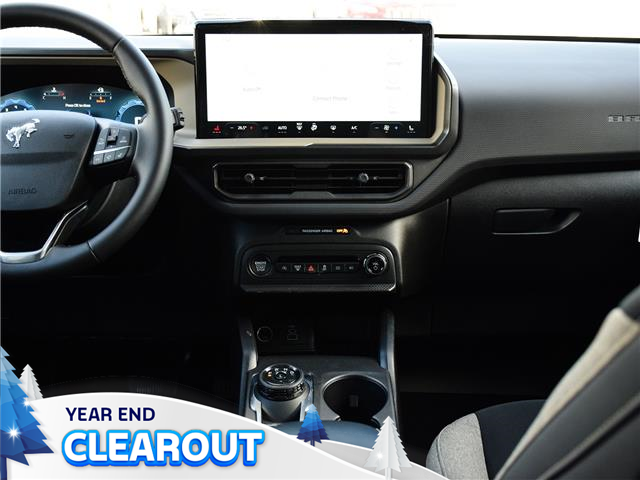 2025 Ford Bronco Sport Big Bend (Stk: N52124) in GEORGETOWN - Image 17 of 27