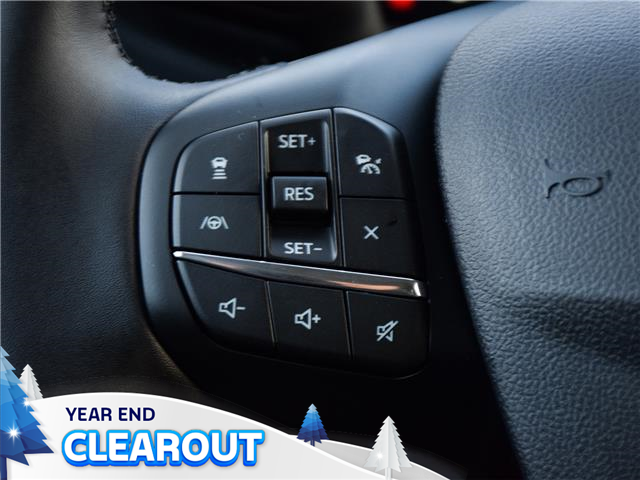 2025 Ford Bronco Sport Big Bend (Stk: N52124) in GEORGETOWN - Image 25 of 27