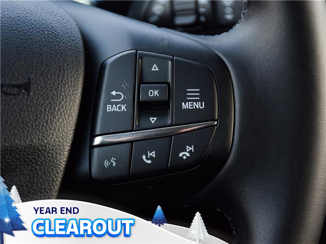 2025 Ford Bronco Sport Big Bend (Stk: N52124) in GEORGETOWN - Image 26 of 27