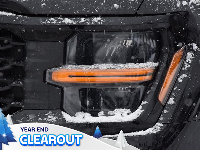 2025 Ford F-150 STX (Stk: F52228) in GEORGETOWN - Image 3 of 24