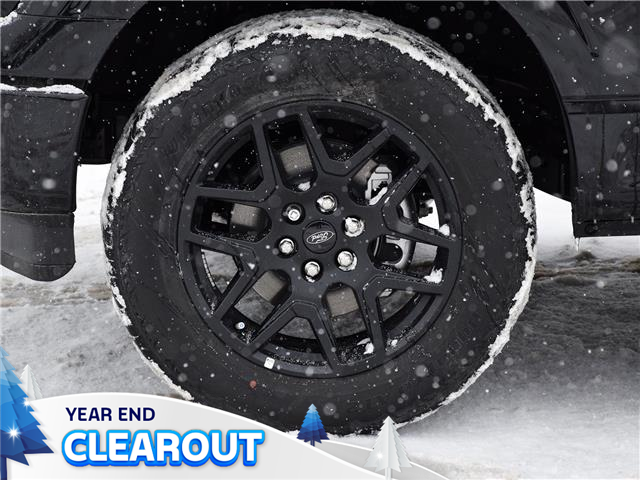 2025 Ford F-150 STX (Stk: F52228) in GEORGETOWN - Image 5 of 24