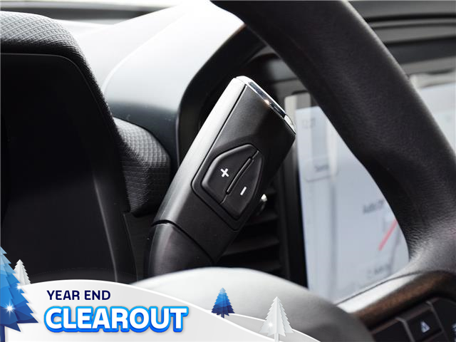 2025 Ford F-150 STX (Stk: F52228) in GEORGETOWN - Image 12 of 24