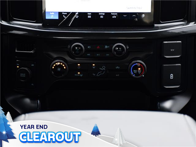 2025 Ford F-150 STX (Stk: F52228) in GEORGETOWN - Image 18 of 24