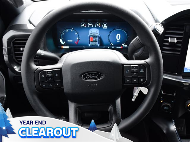 2025 Ford F-150 STX (Stk: F52228) in GEORGETOWN - Image 20 of 24