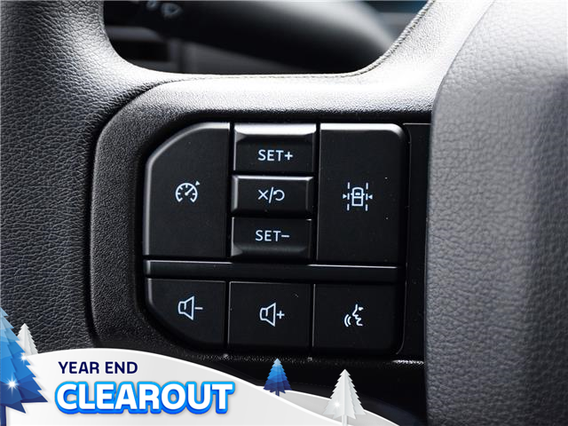 2025 Ford F-150 STX (Stk: F52228) in GEORGETOWN - Image 22 of 24