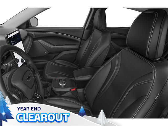 2025 Ford Mustang Mach-E Premium (Stk: E52121) in GEORGETOWN - Image 6 of 12