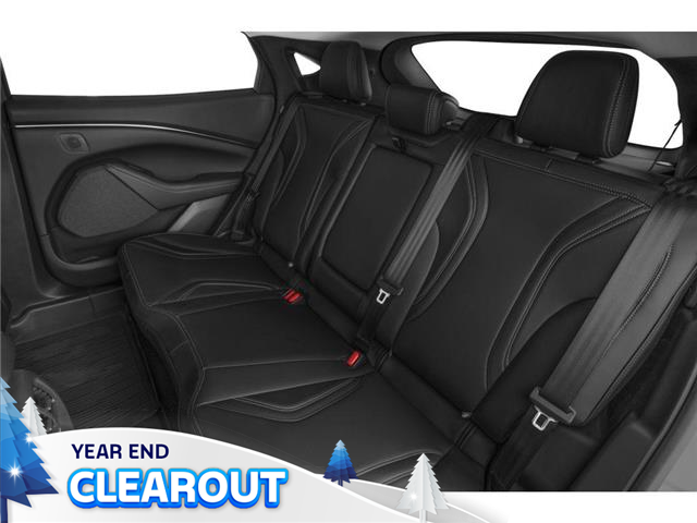 2025 Ford Mustang Mach-E Premium (Stk: E52121) in GEORGETOWN - Image 9 of 12